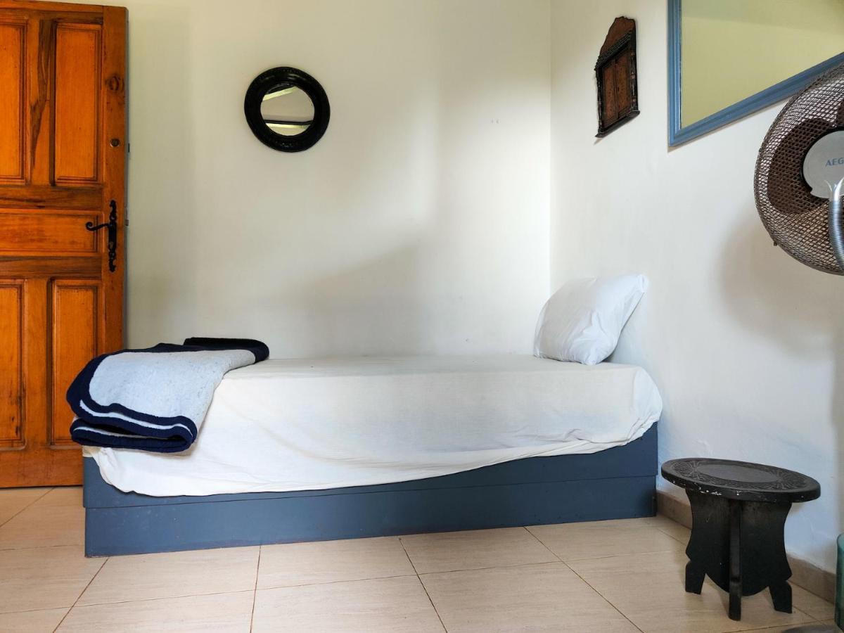 Fabuleuse Villa Keur Bibou Dakar Exterior foto