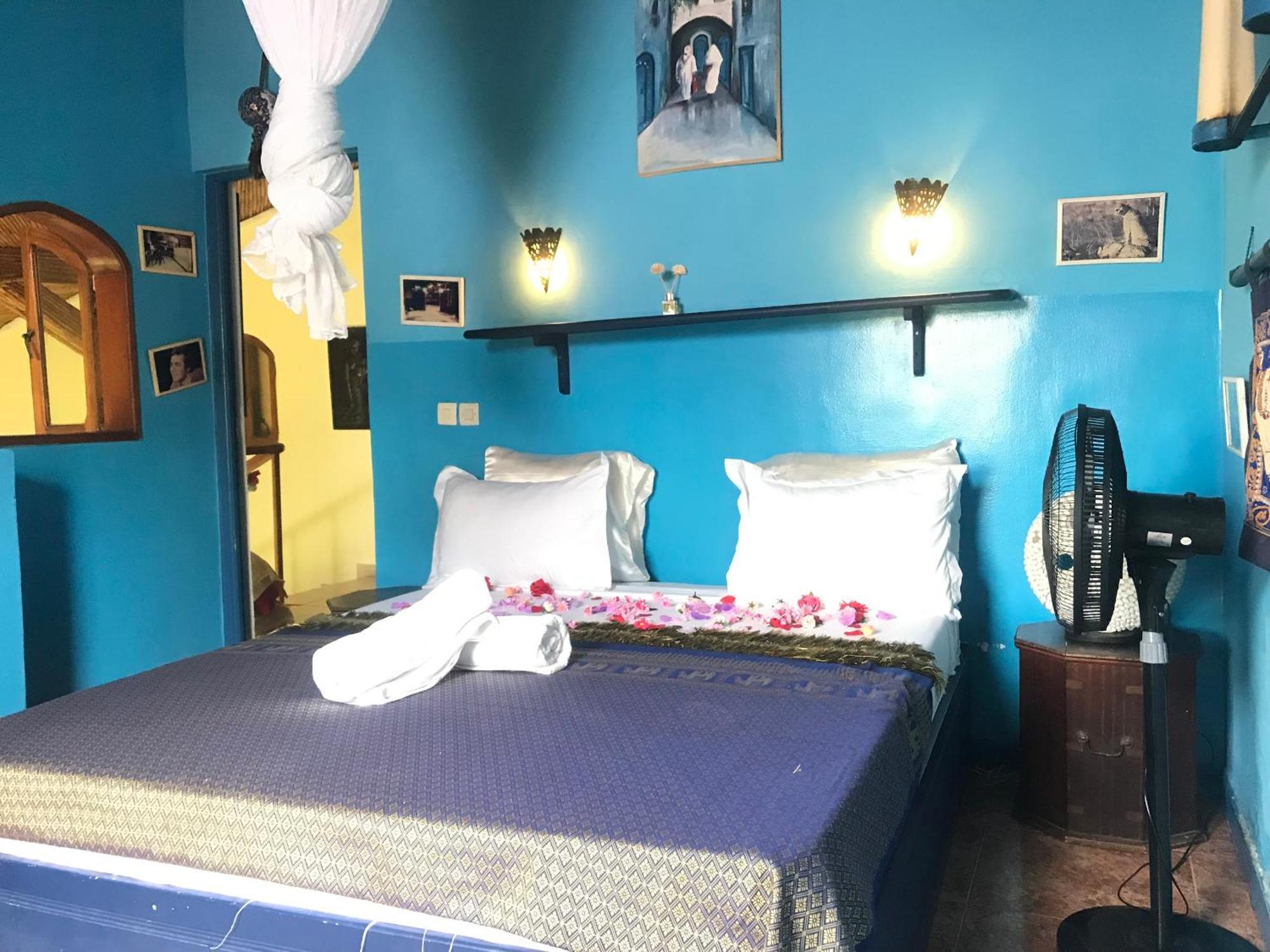 Fabuleuse Villa Keur Bibou Dakar Exterior foto