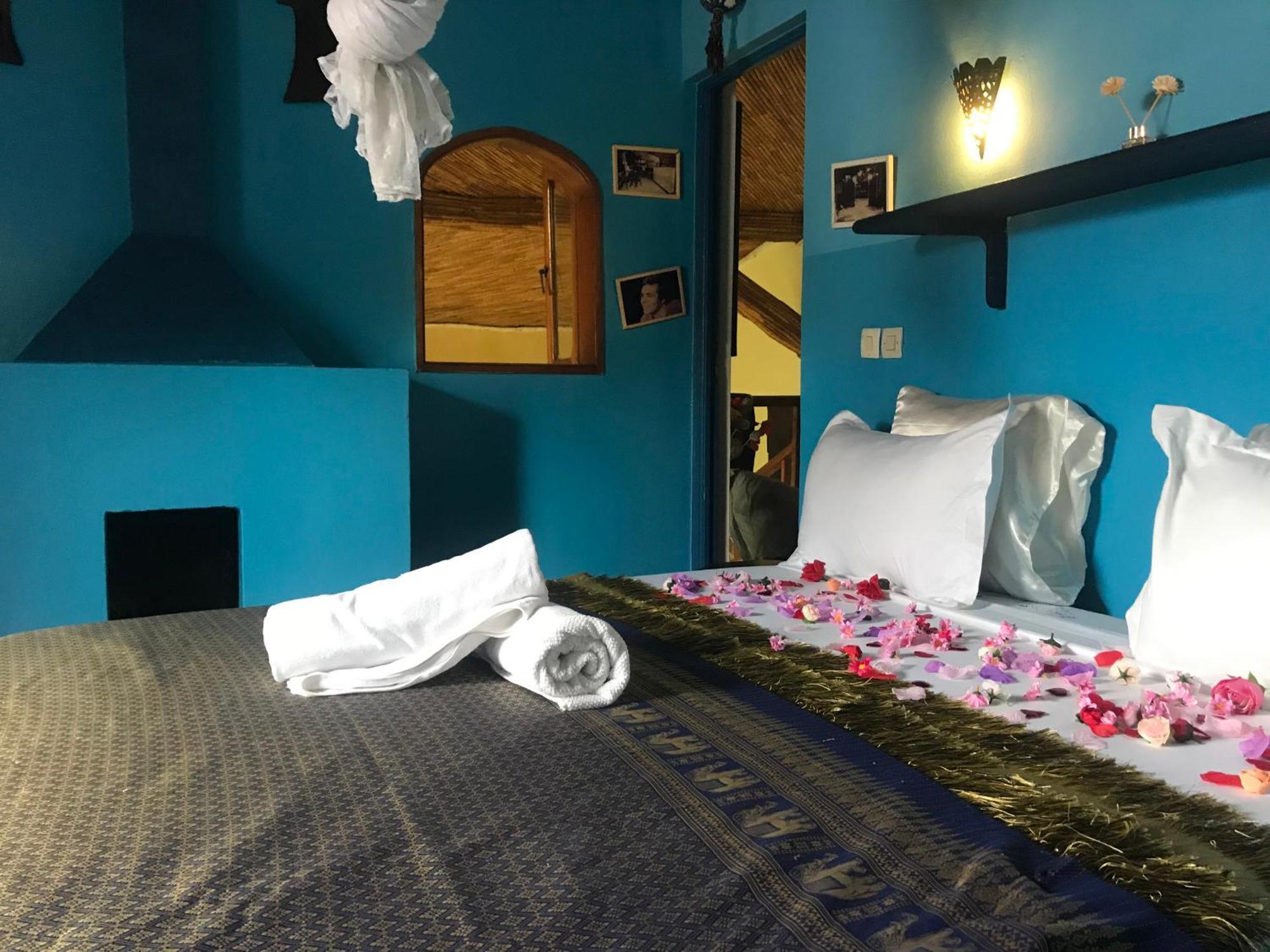 Fabuleuse Villa Keur Bibou Dakar Exterior foto