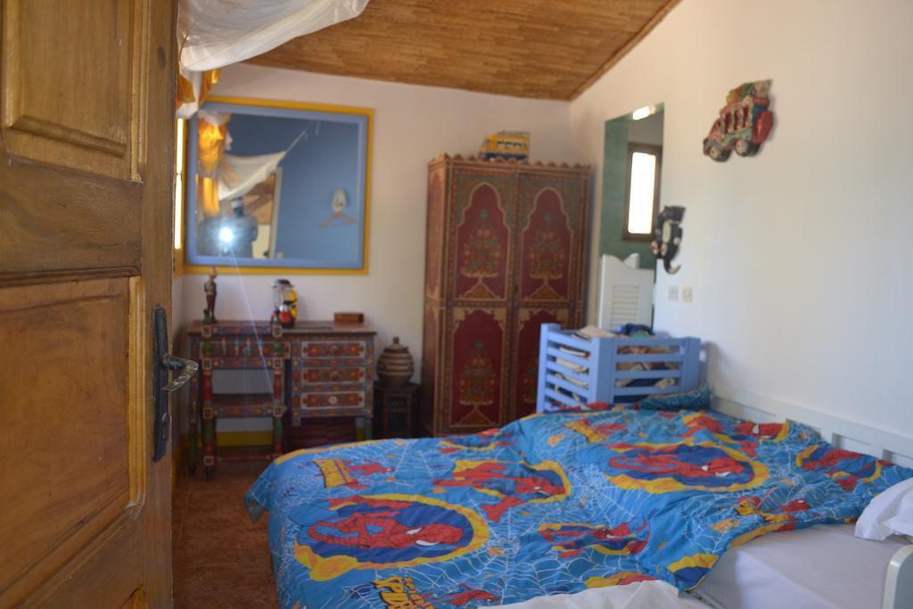 Fabuleuse Villa Keur Bibou Dakar Habitación foto