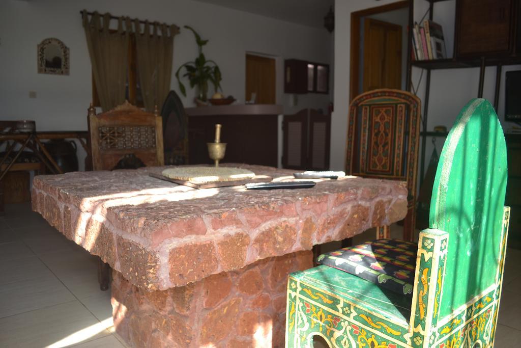 Fabuleuse Villa Keur Bibou Dakar Exterior foto
